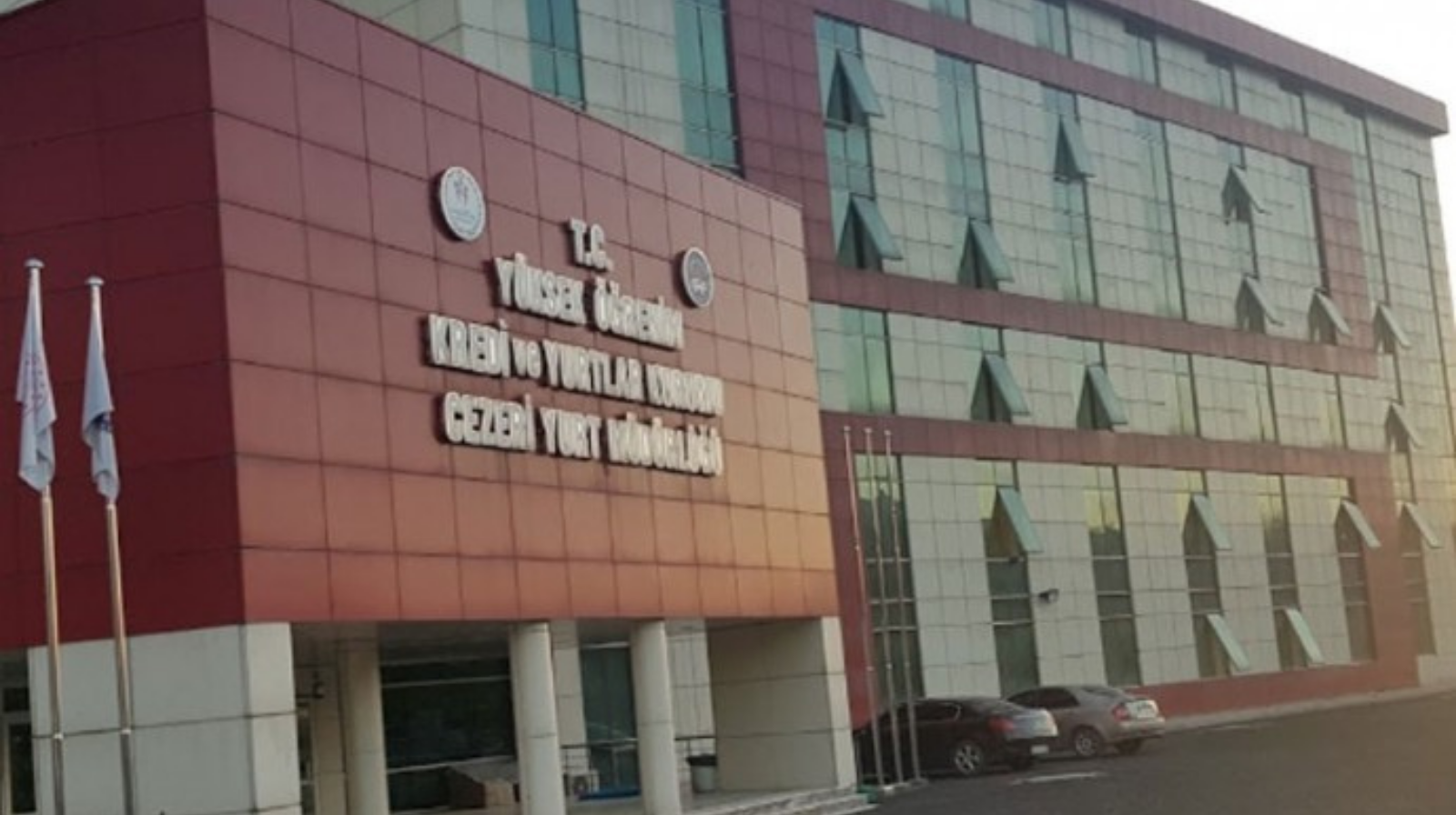 Şırnak'ta öğrencilerin sıcak su talebine soruşturma