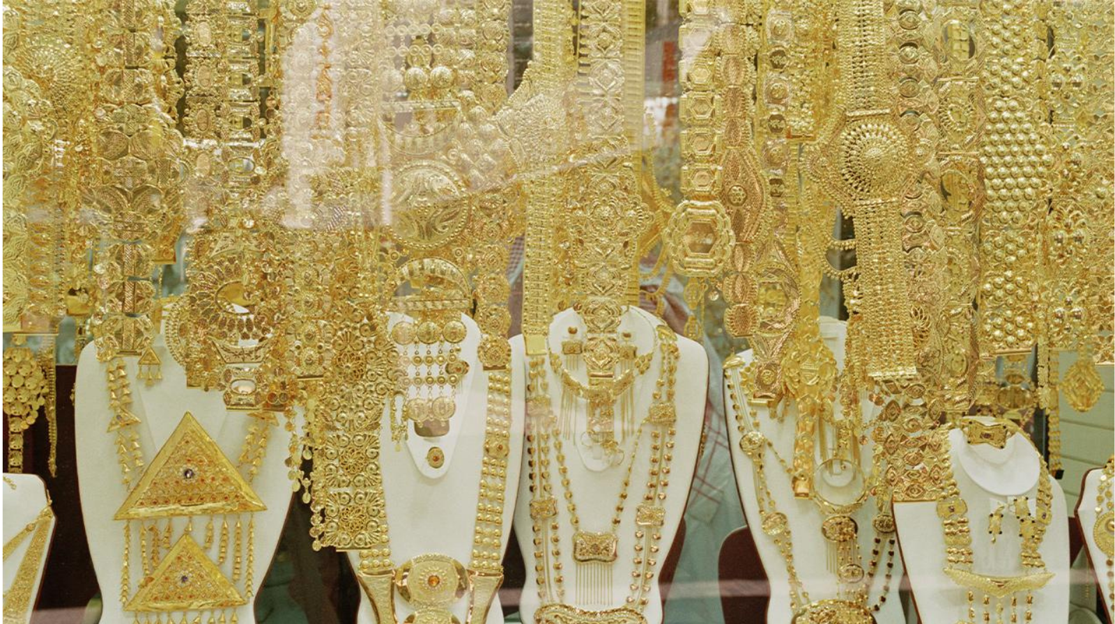 Altın satışına düzenleme: Kuyumcularda nakit ödeme sınırı 30 bin TL oluyor