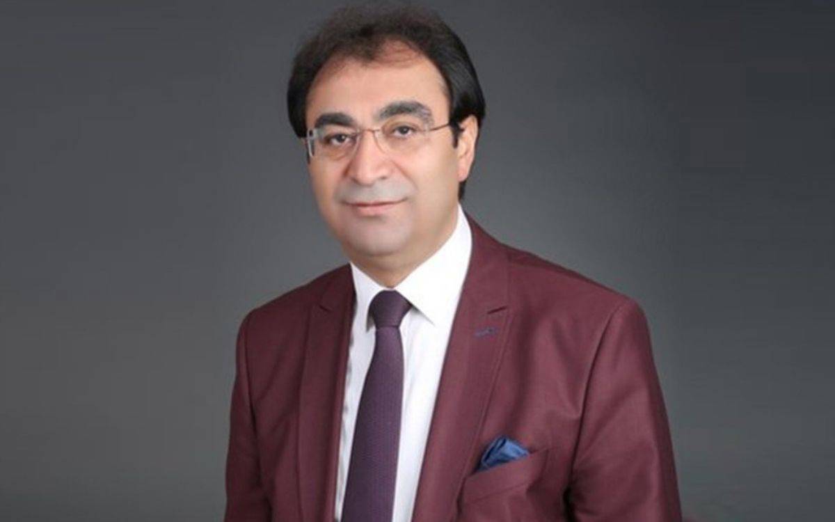 Avukat Vahit Bıçak’a yeniden 1 yıl 8 ay hapis cezası verildi