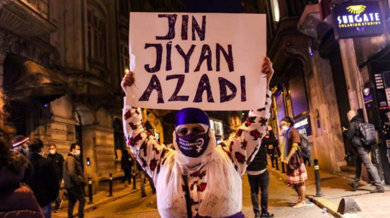 TJA'dan İran çağrısı: Özgürlük talebi bastırılarak değil hak temelli ele alınmalı