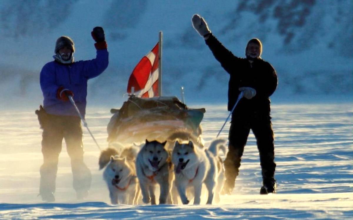 Danimarka: Grönland'ı işgal girişimi halinde ABD askerine emir beklemeden ateş açılacak