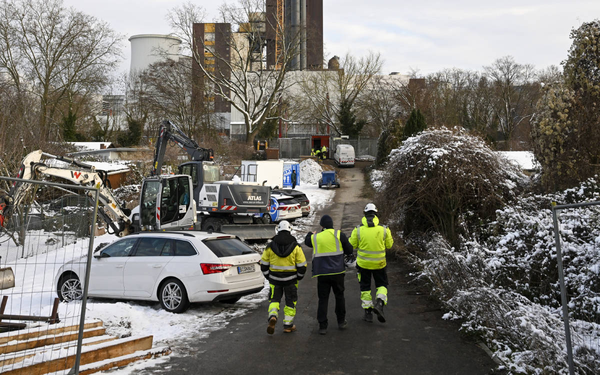 Fosil kapitalizmin karanlığında: Berlin’deki elektrik kesintileri ve “Vulkangruppe”