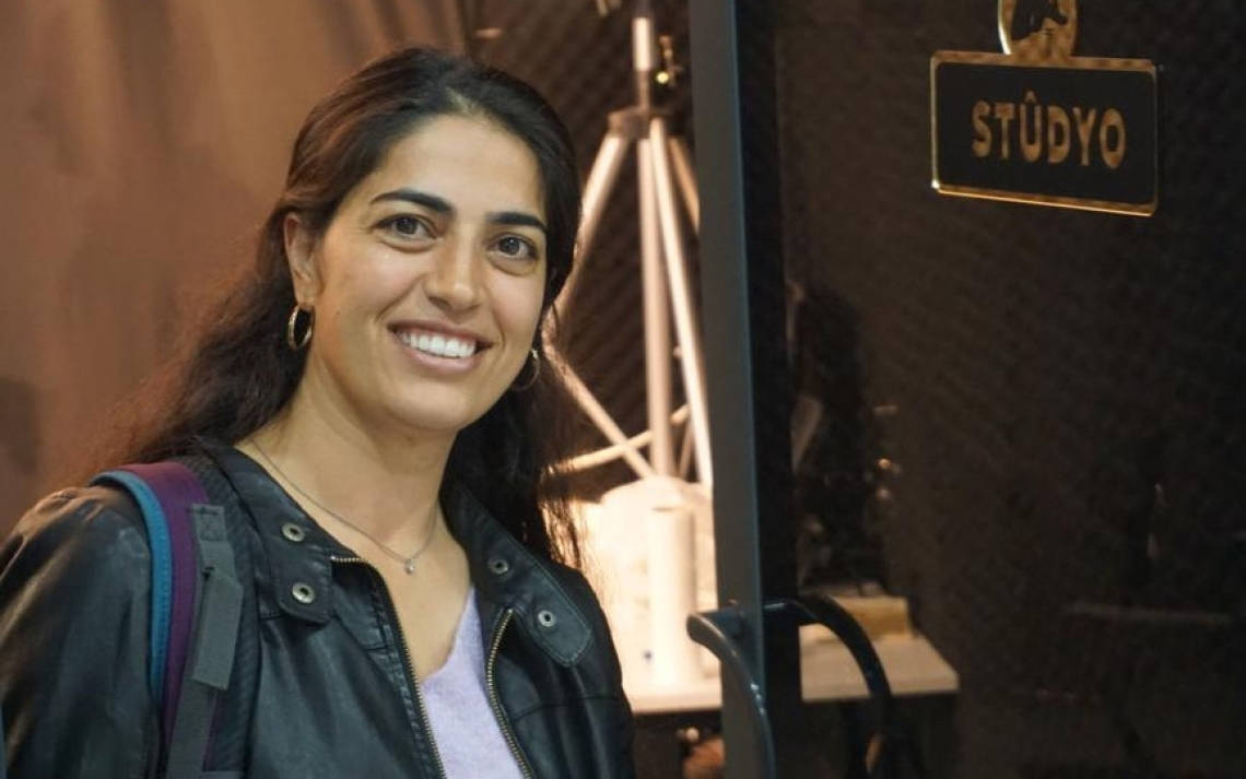 Gazeteci Perihan Kaya'ya hapis cezası