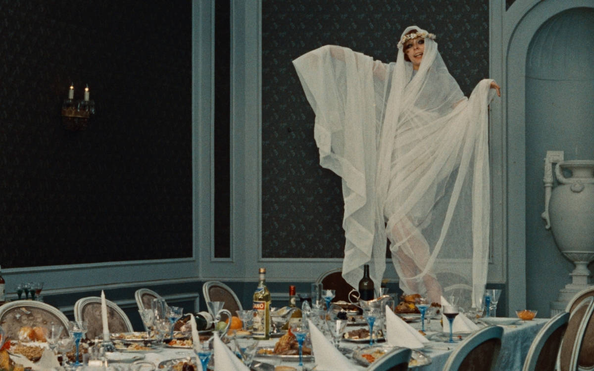 III. Sanat Dünyamız Film Günleri başlıyor