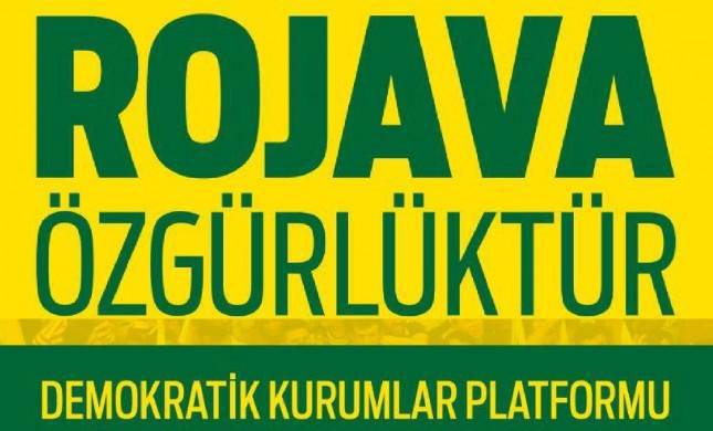 Ji bo taxên Şêxmeqsûd û Eşrefiyê dê li 24 bajaran çalakî bên li dar xistin