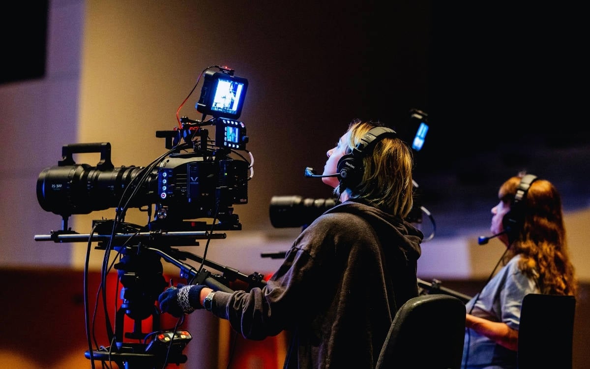 Sinema sektöründeki her 10 kadından 9’unun hakları ihlal ediliyor