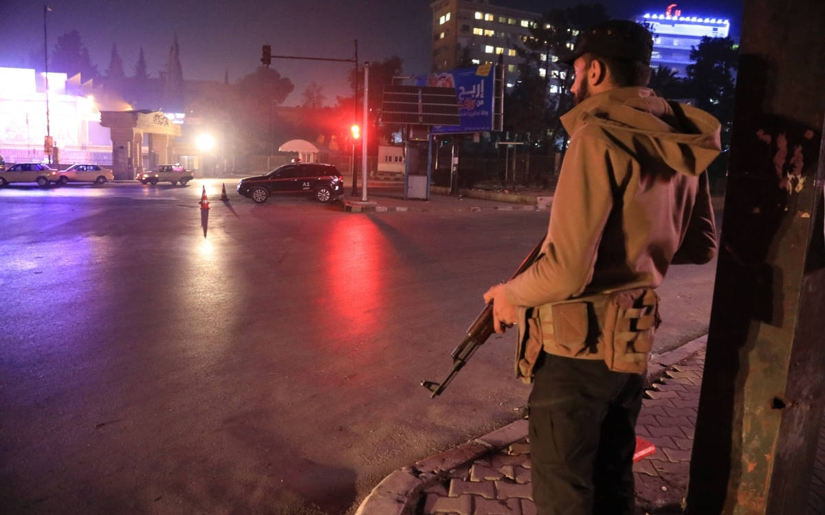 “Milyonlarca Kürdün kalbi Kuzey-Doğu Suriye’de atıyor”