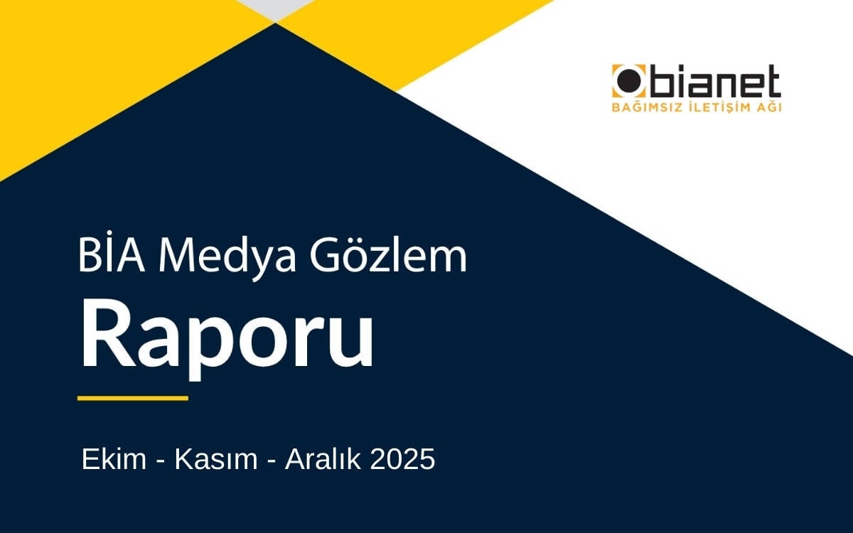 Gün gün üç aylık medya/ifade özgürlüğü ihlalleri