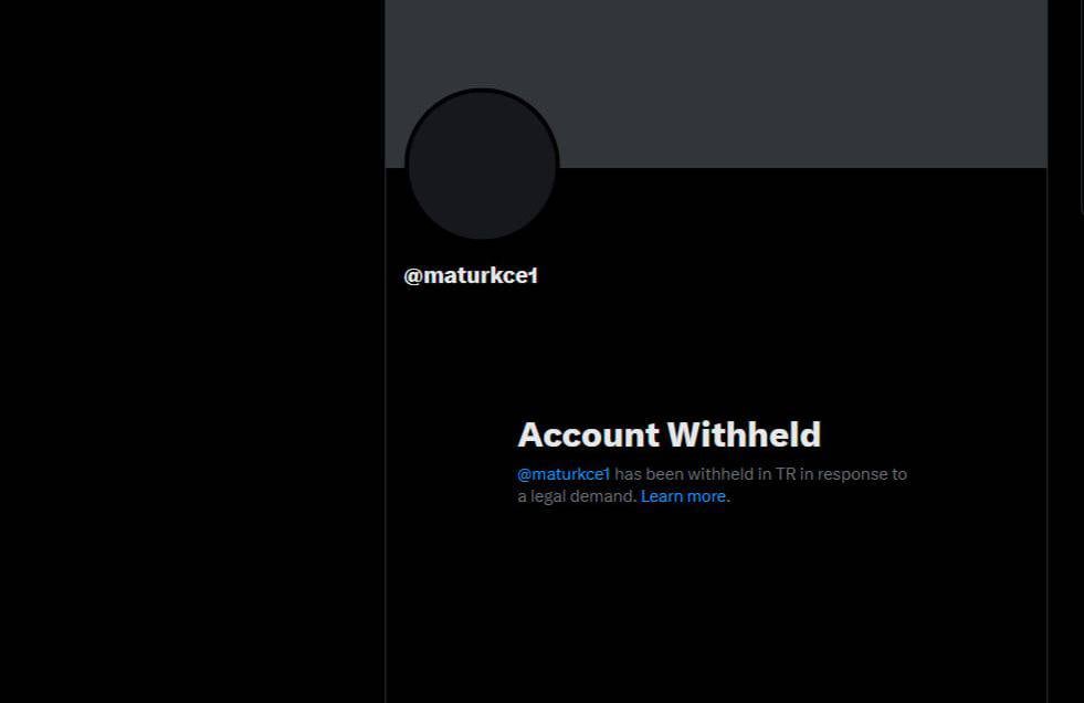 Two pro-Kurdish news agencies X accounts banned in Turkey