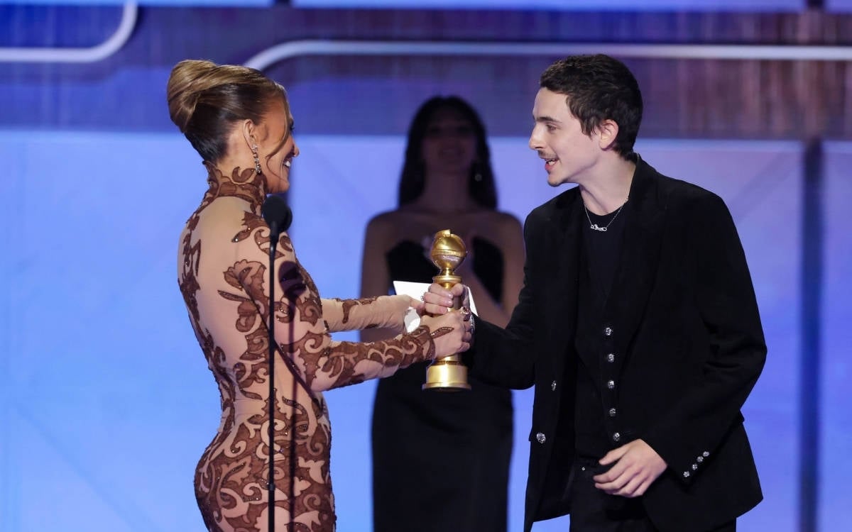 83. Altın Küre Ödülleri’nin kazananları belli oldu