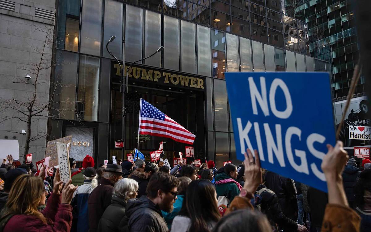 ABD: “Göçmen avı”nda işlenen ICE cinayeti ülke çapında protesto edildi