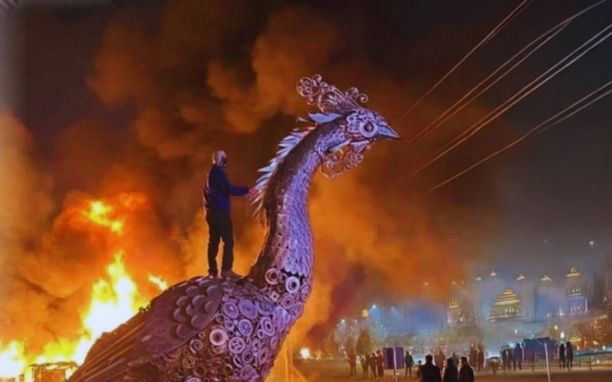 İran’da Aralık Protestoları: Ölümler, gözaltılar ve açıklamalar