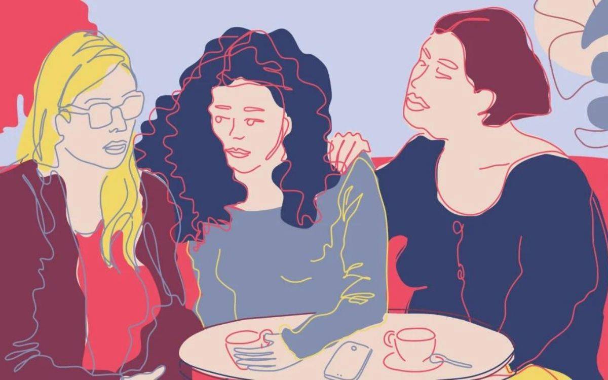 Uluslararası Kürtaj Mücadeleleri İstanbul’da buluştu