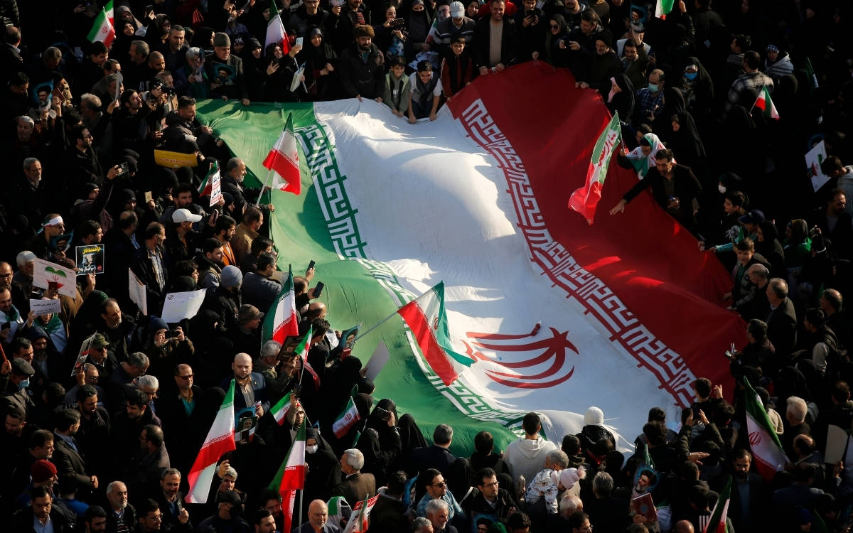 Trump’a İran’a ‘müdahale’ seçenekleri sunuldu iddiası