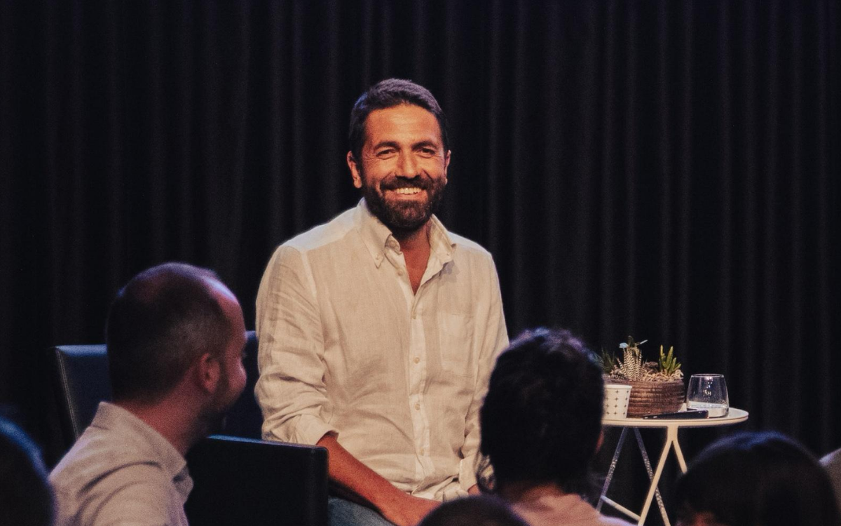 Ulaş Bayraktar: Bir yol bulalım, yola çıkalım, barışa varırız