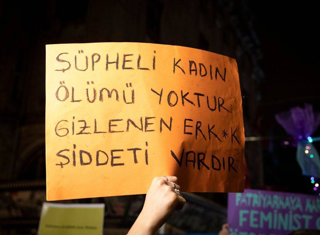 Yeşim Akbaş dosyasında delil karartma davası: İki polis hakim karşısında