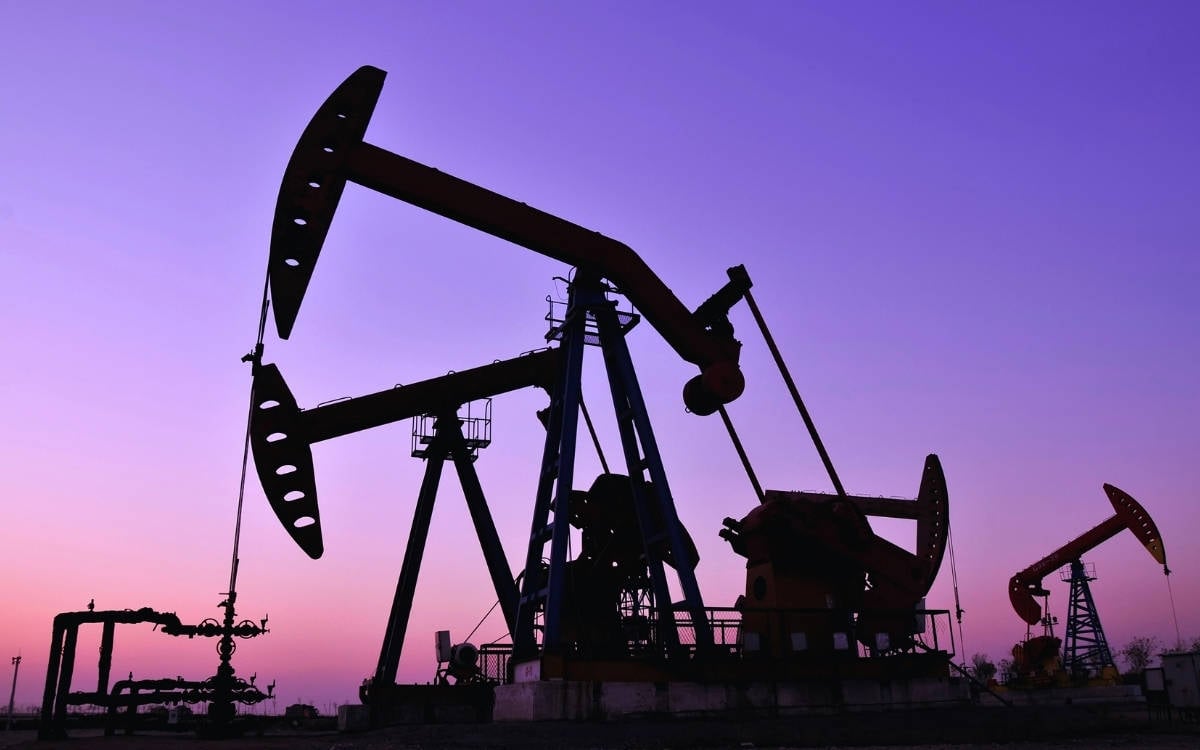 ABD’nin Venezuela petrol planı, iklim krizini derinleştirebilir