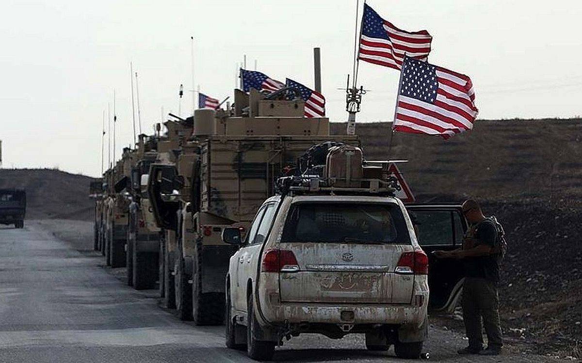 CENTCOMê ji bo şerê li Helebê daxuyanî da