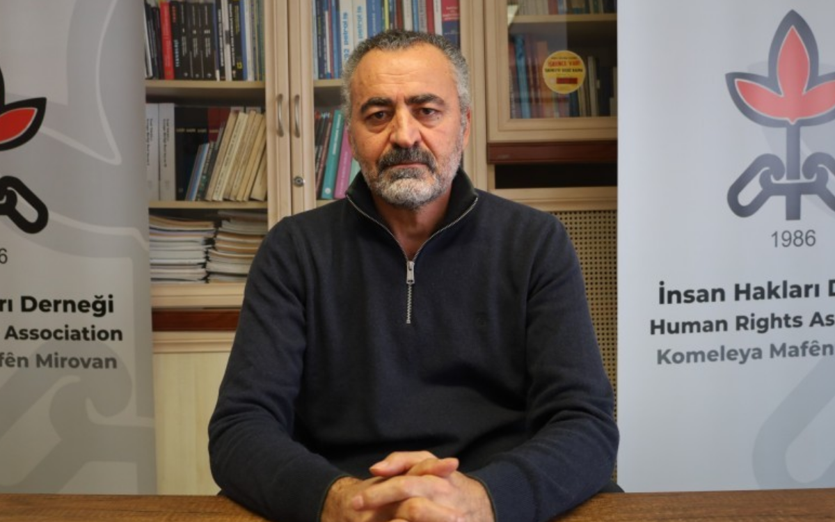 İHD, savaş suçlarını raporlamak için Halep’e gidiyor