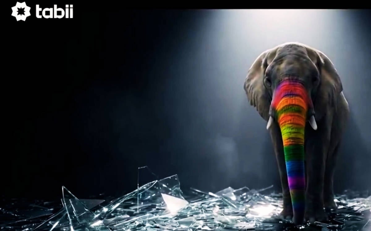 tabii’den ayrımcı belgesel: Gökkuşağı Faşizmi