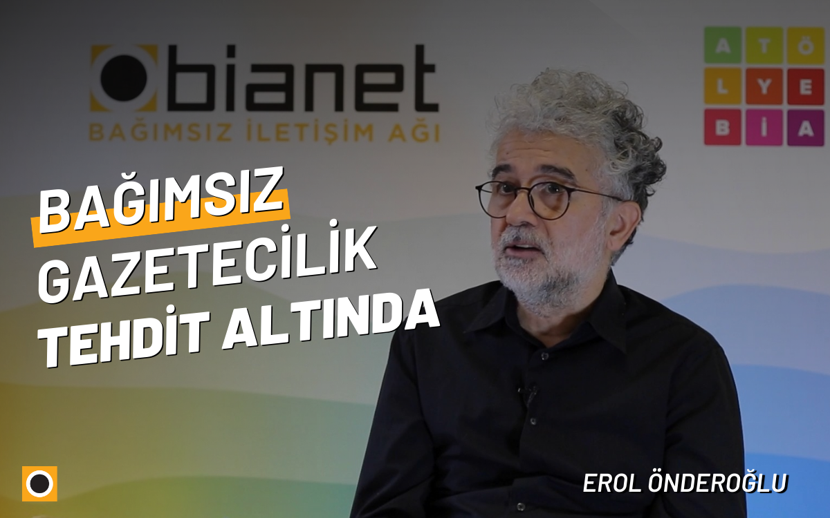 2025, Türkiye’deki gazeteciler için nasıl geçti?