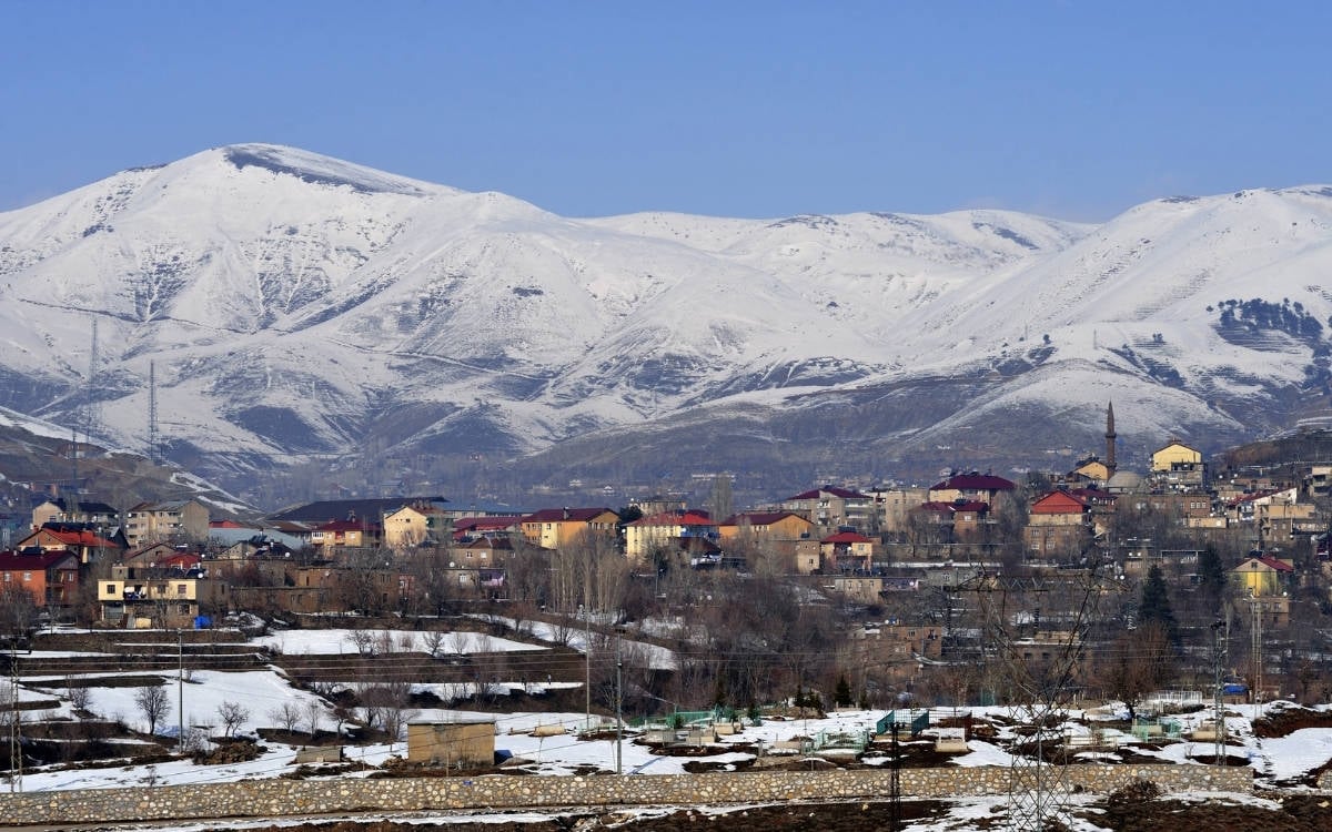 DEM Parti’li Olan: 90’larda olduğu gibi bugün de bölge insansızlaştırılmak isteniyor