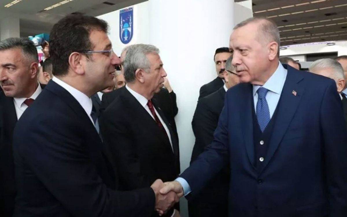 Teklif Komisyondan geçti: Belediyelerin şirket ve kooperatif yetkisi Cumhurbaşkanına bağlanıyor