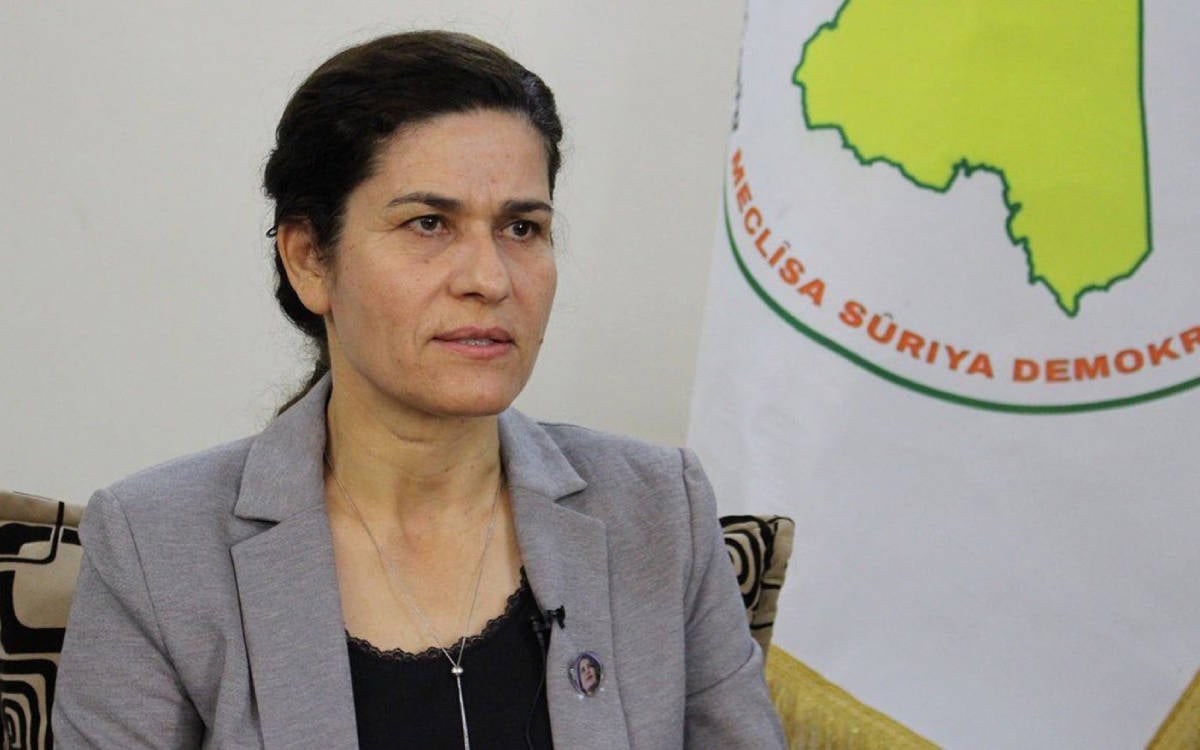 Özerk Yönetim’den Eş-Şara’ya: Geçici kararnamelerle haklar korunamaz