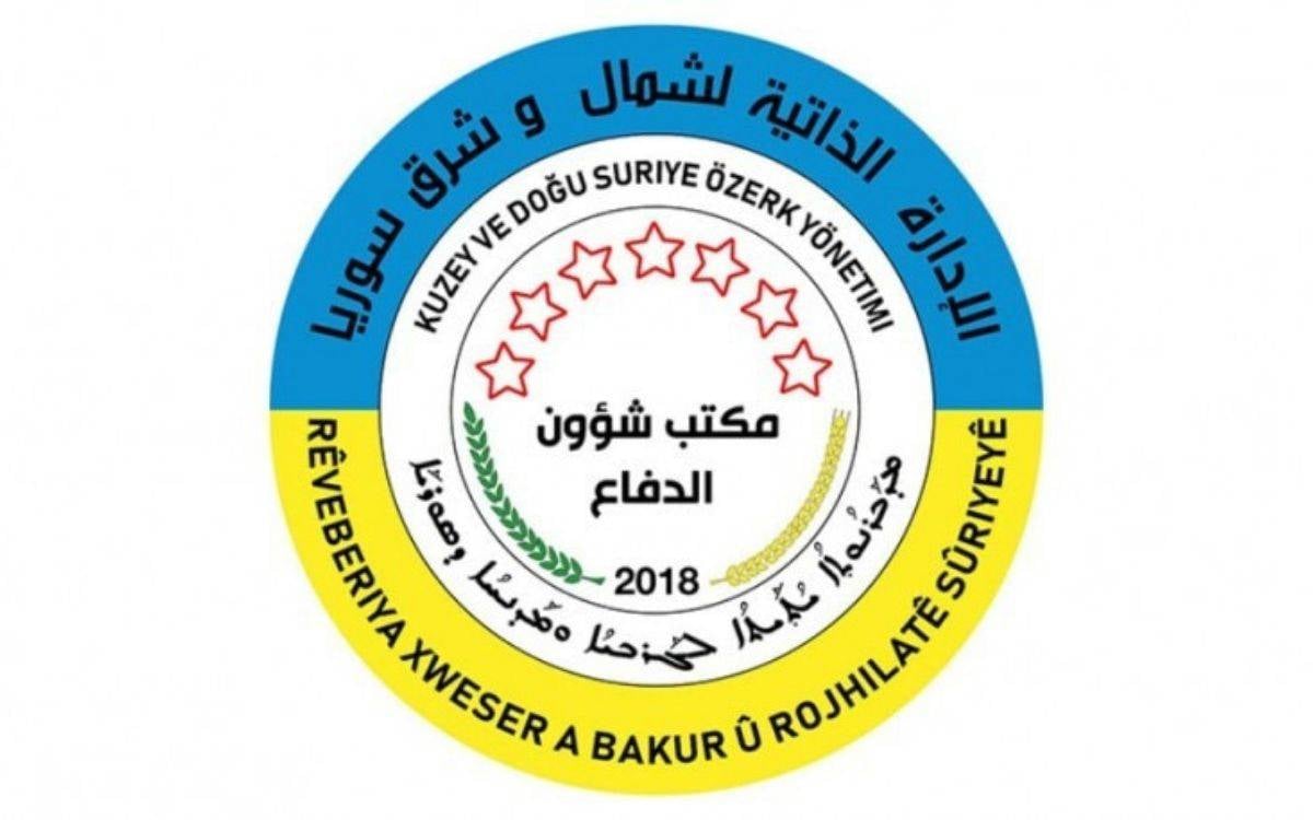 Rojava'da seferberlik ilan edildi