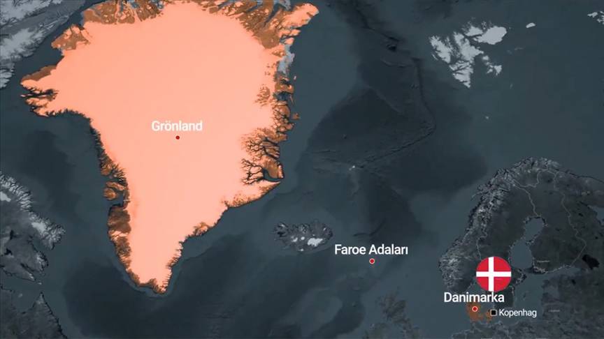 ABD ve Danimarka krizinde NATO ne yapabilir?