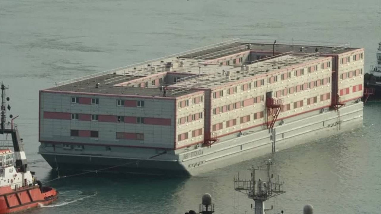 İngiltere mültecilere kapıları kapatıyor