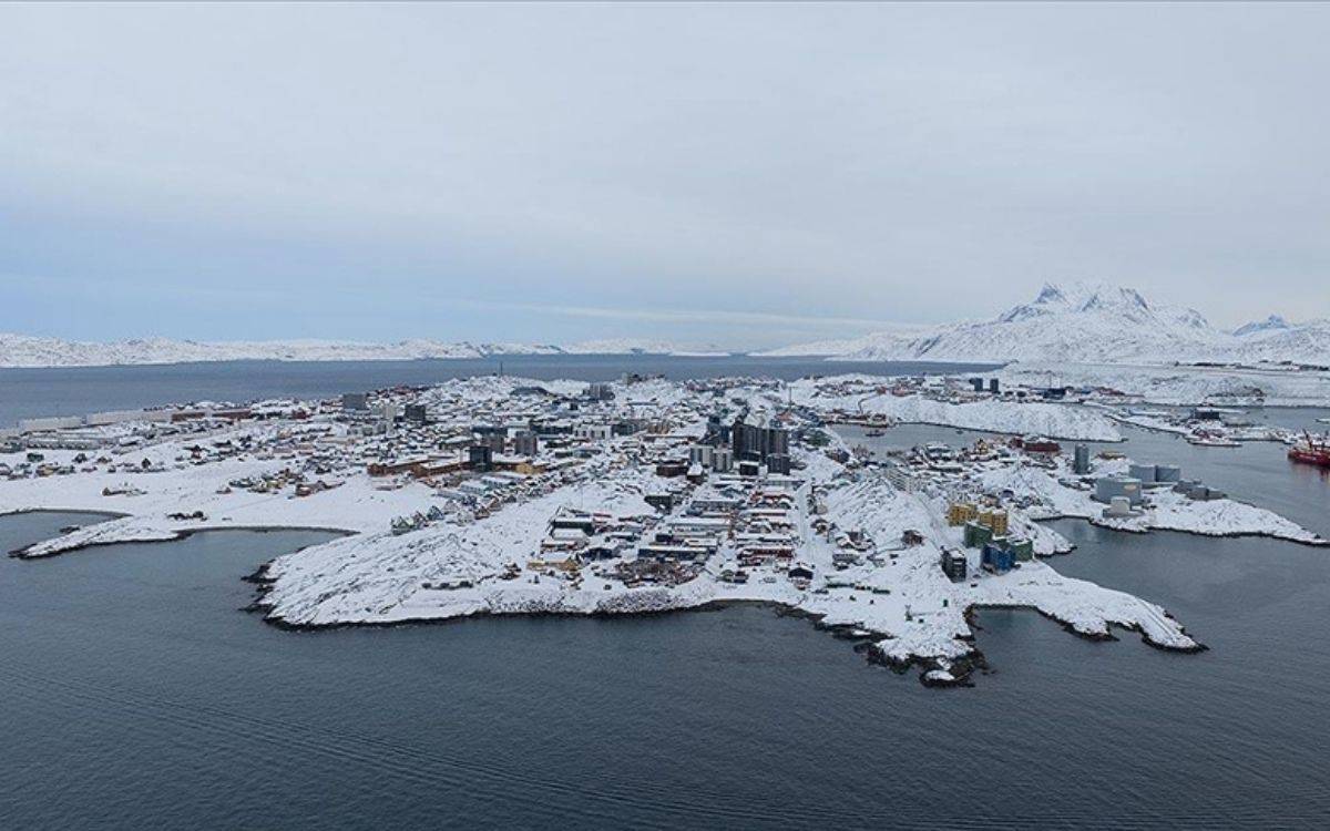 ABD, NORAD uçaklarını Grönland’a konuşlandırıyor