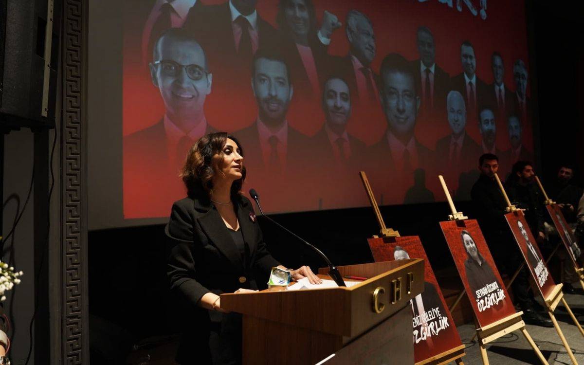 6 No'lu Daireden 9 No'lu Silivri Cezaevine: İnan Güney