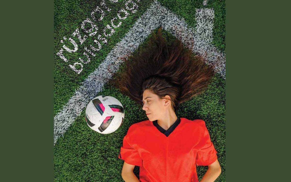 Rüzgârda Buluşacağız: Kadınların ‘yapamazsın’lara karşı hikâyesi