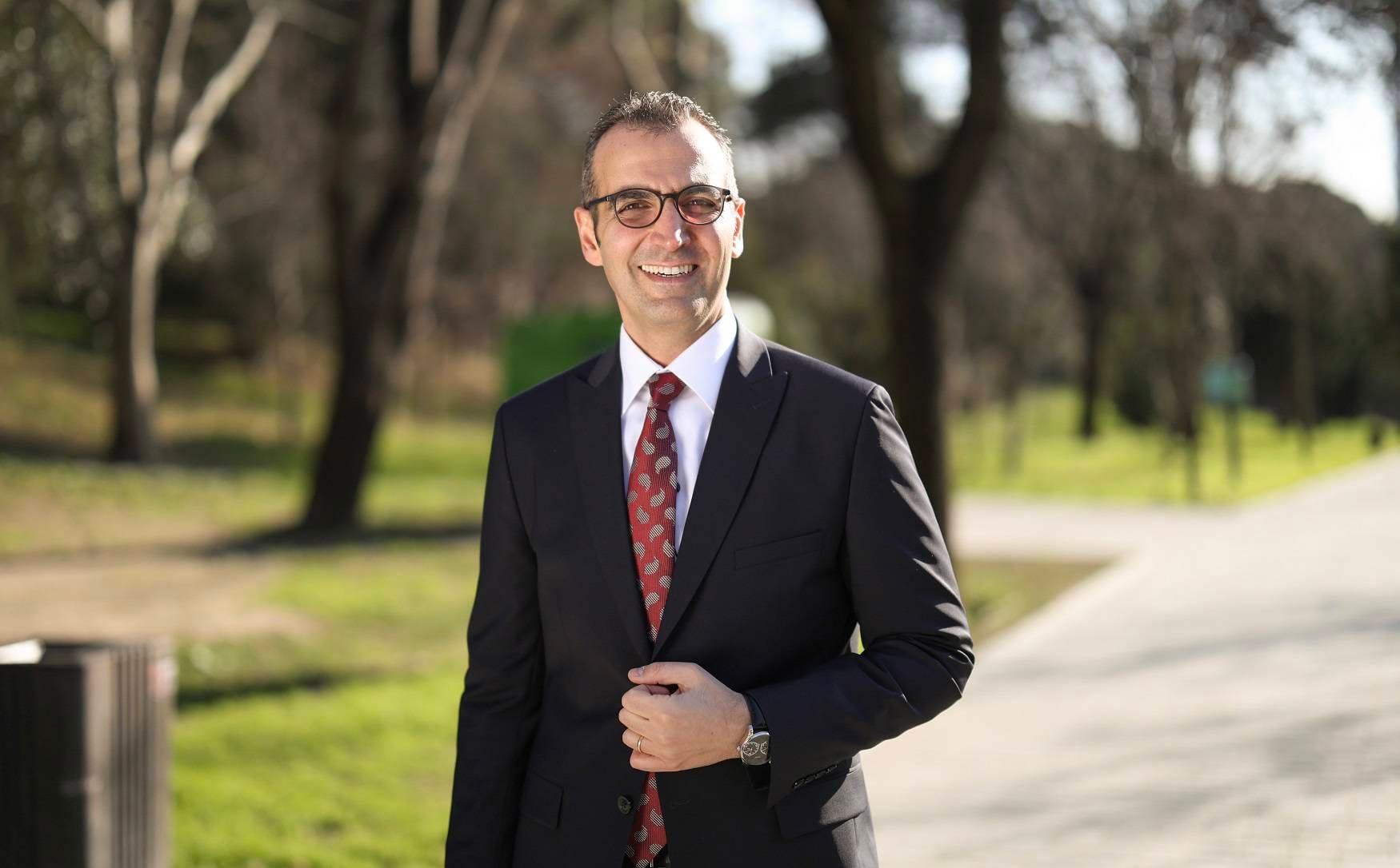 Resul Emrah Şahan: İhtiyacımız olan şey; birbirimizi suçlamak değil, savunmak