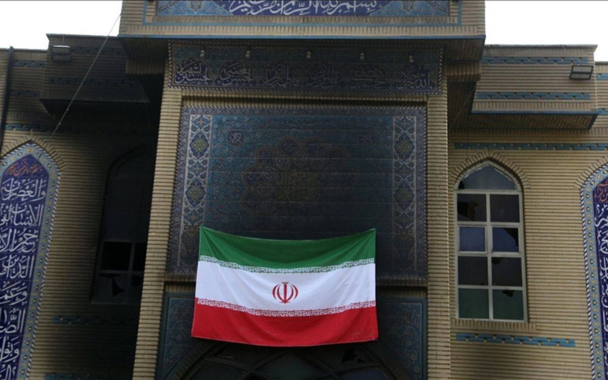 İran’da protestolarda ölenlerin sayısı 5 bin 848’e yükseldi