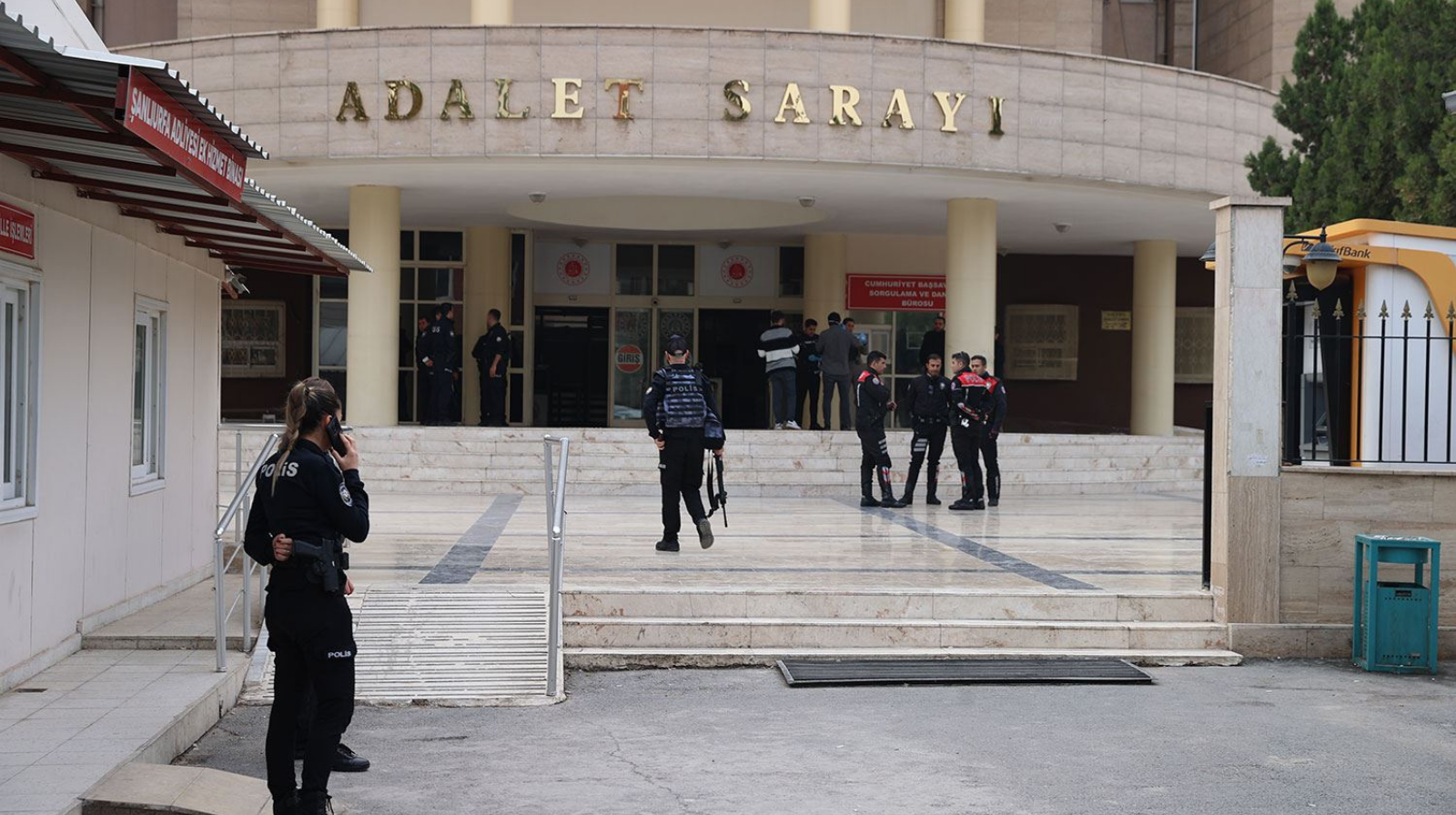 Yıllar sonra yeniden "taş atan çocuklar" suçlaması