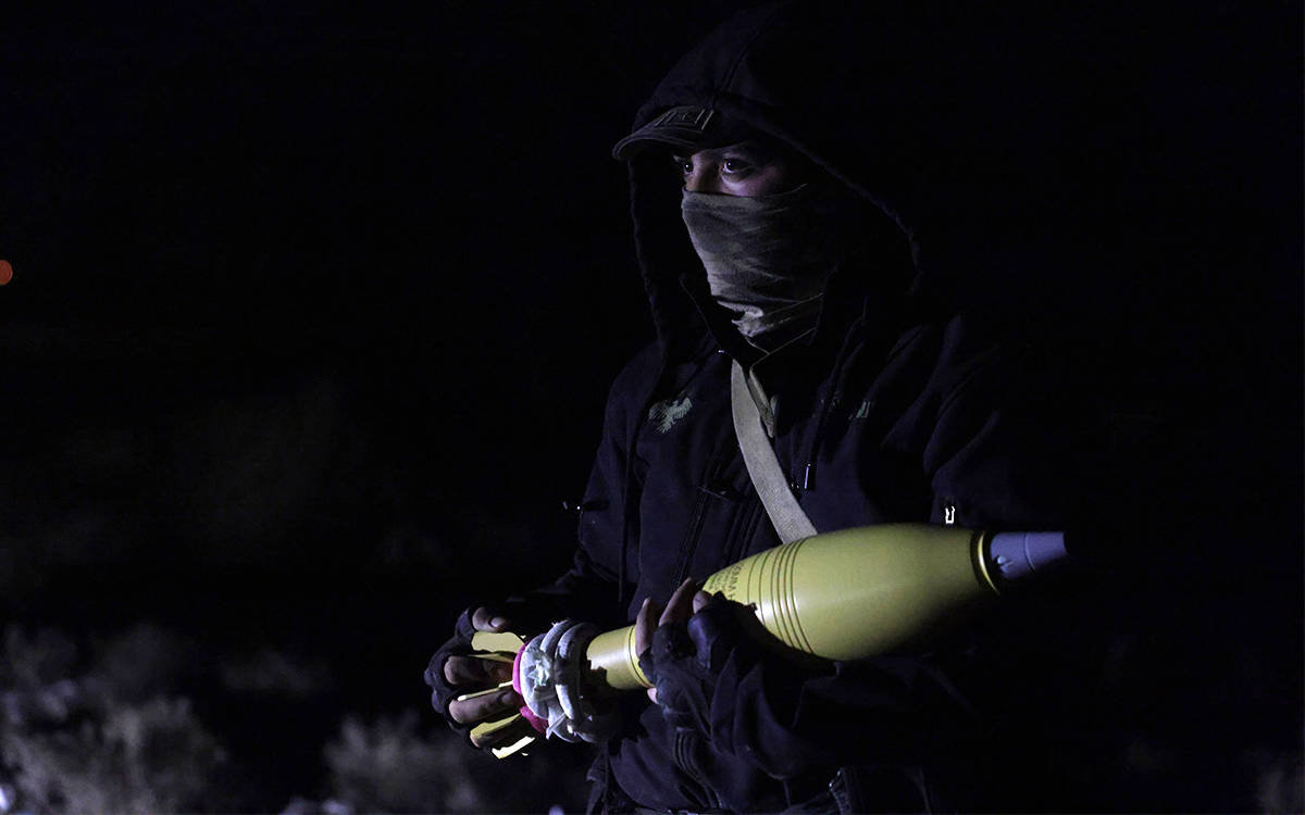 "Kuzeydoğu Suriye’de güven seviyesi düşük, sahadaki gerilim yüksek"