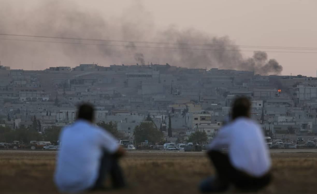 16 Baroyên herêmê: Deriyê sînor ê Murşîdpinarê vekin