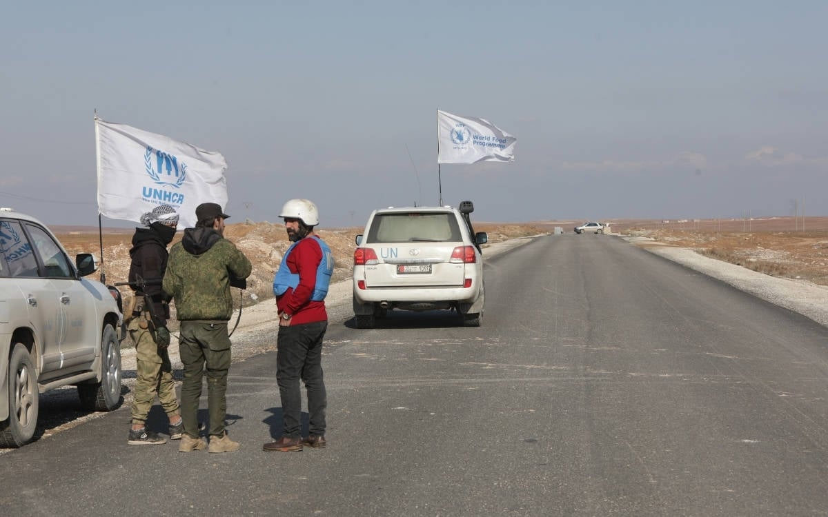Avrupa Yeşilleri’nden Kürt halkıyla dayanışma ve Suriye’de kalıcı ateşkes çağrısı