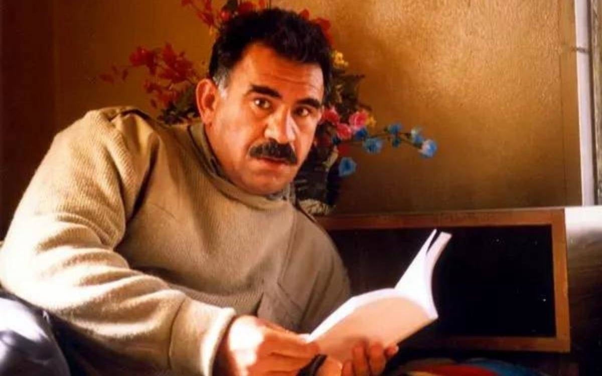 Abdullah Öcalan’dan Suriye yorumu: Bu, ikinci bir 15 Şubat’tır