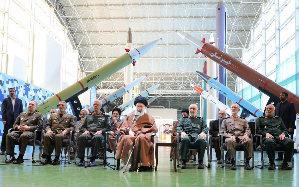 AB, Devrim Muhafızları'nı 'terör listesine' aldı, İran Avrupa'yı ikiyüzlülükle suçladı