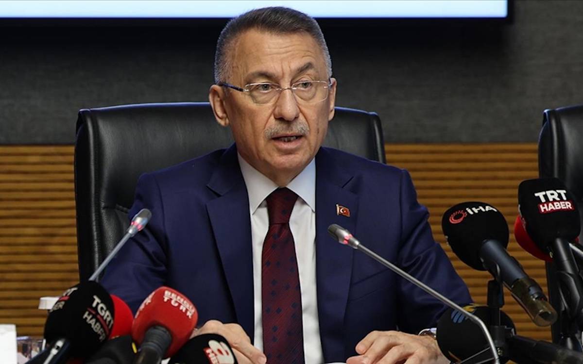 TBMM Dışişleri Komisyonu Washington'a DEM'i evde bırakarak gitmek istiyor