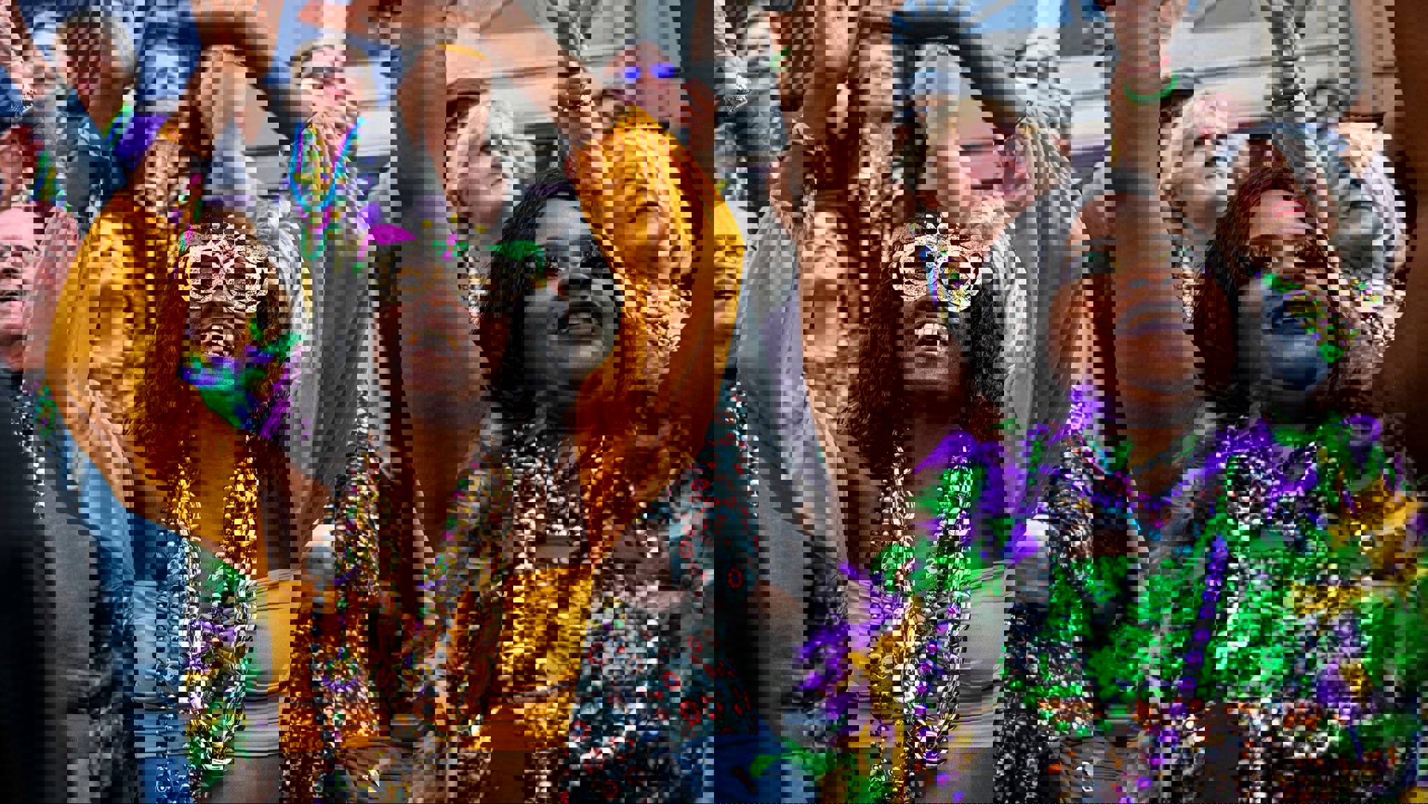 ABD'de festivale saldırı: 6 kişi öldürüldü