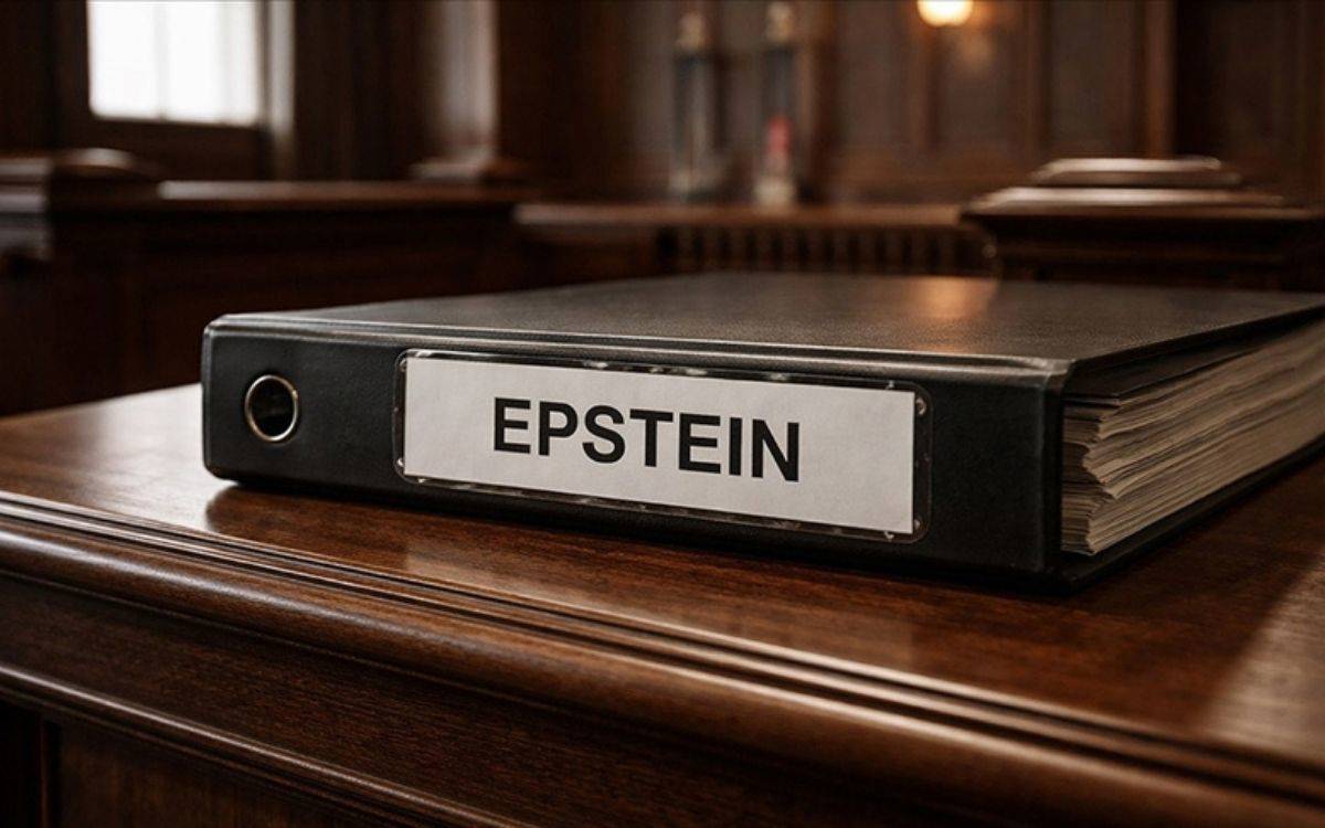 Robert Kolej’den Epstein Belgelerine ilişkin açıklama