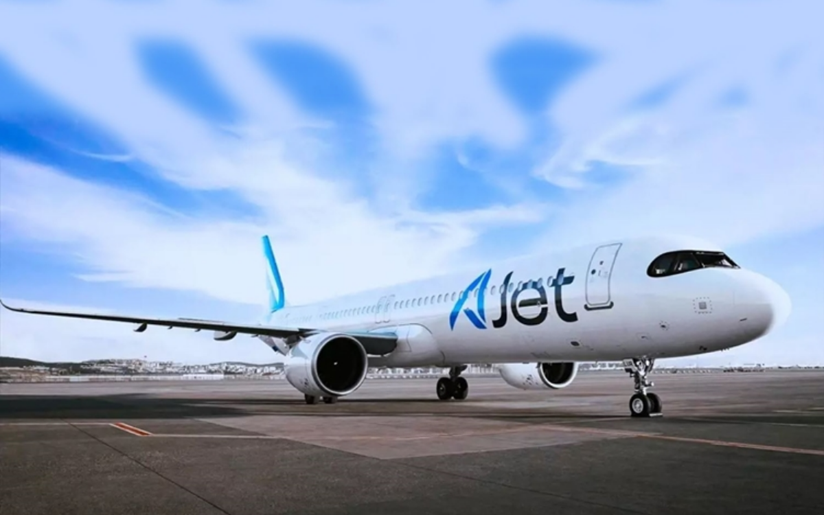 Tahran uçağı ‘acil durum’ ilan edip Ankara'ya iniş yaptı