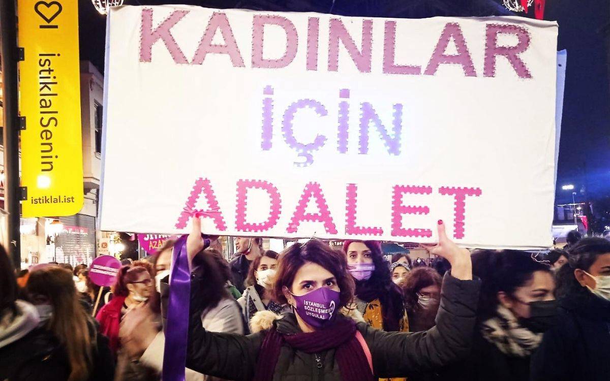 Erkekler Ocak’ta 16 kadını öldürdü