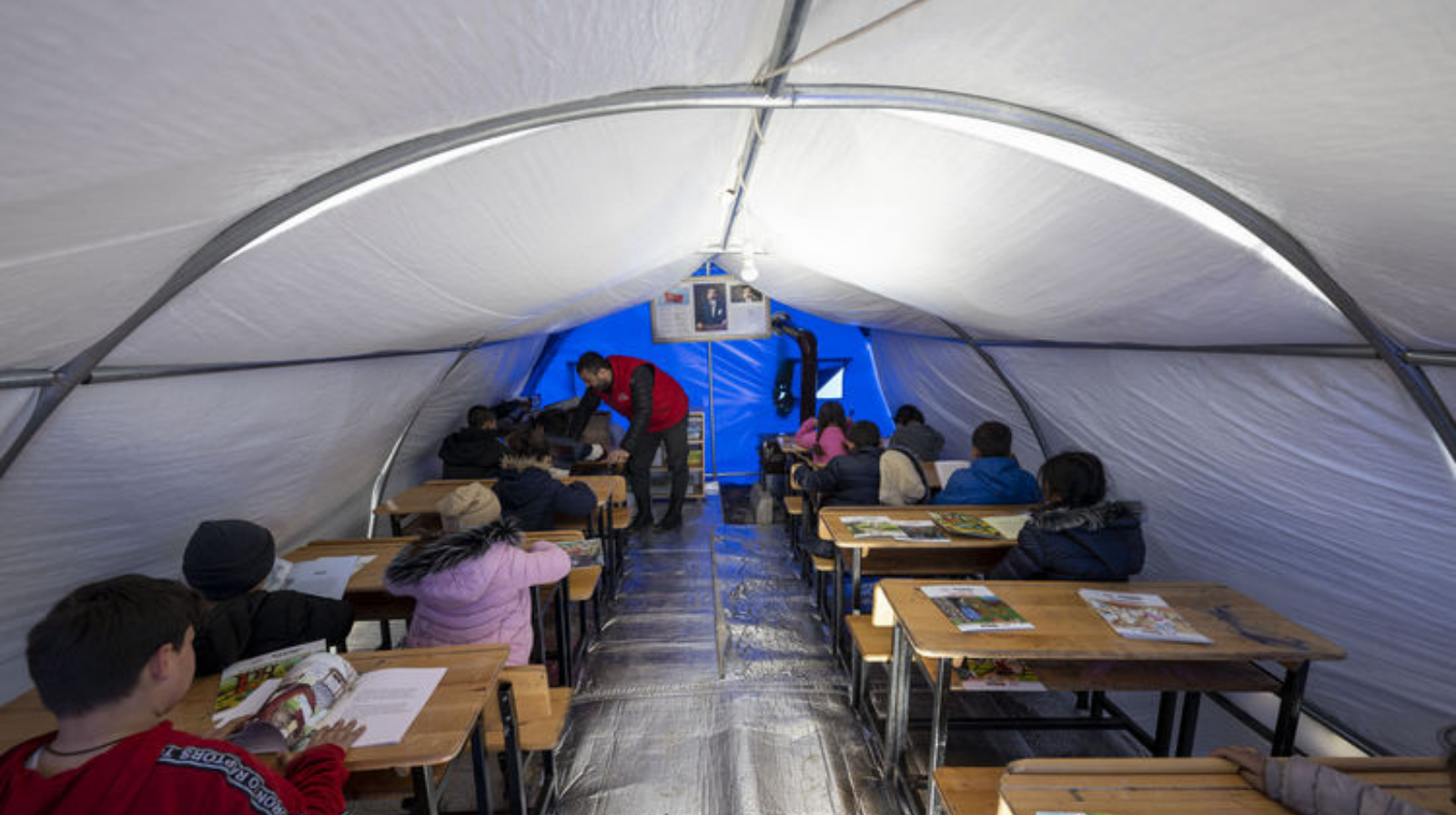 MEB'den 6 Şubat depremleri etkinliği kararı