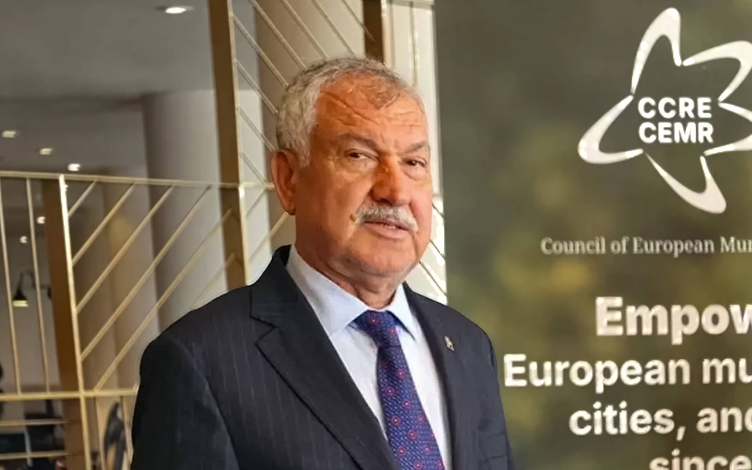 Adana Büyükşehir Belediye Başkanı Zeydan Karalar tahliye edildi