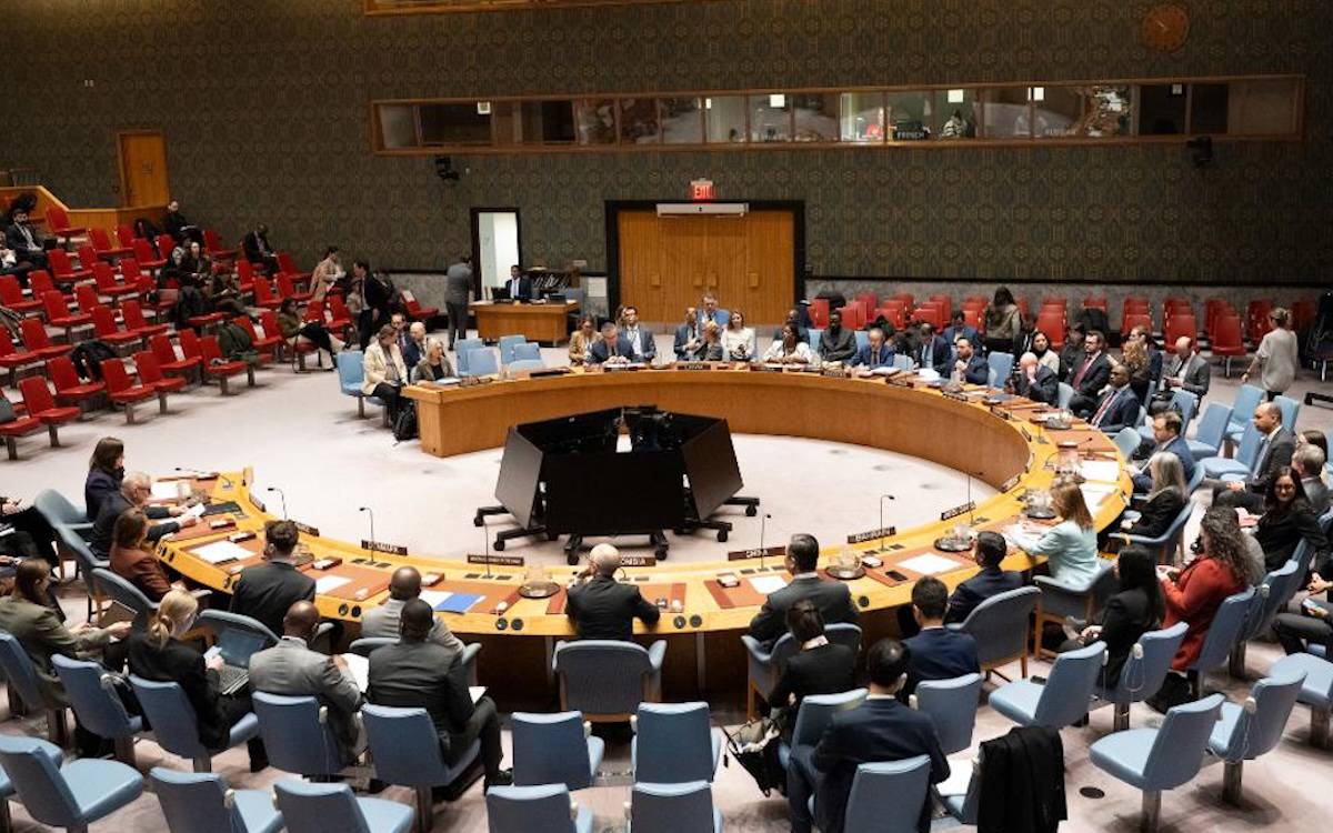 BM: IŞİD Kuzeydoğu Suriye'de tehdit oluşturmaya devam ediyor